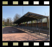 Gifhorn, Stadion Carl-Diem-Straße