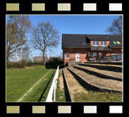 Hamwarde, Sportplatz an der Mühle