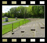 Haren (Ems), Sportzentrum