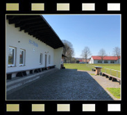 Herzberg am Harz, Sportplatz Pöhlde