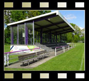 Hoogstede, Sportpark Hoogstede