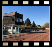 Langelsheim, Harz-Stadion