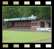 Lathen, Sportplatz Meppener Straße