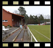 Lüneburg, Siegfried-Körner-Stadion