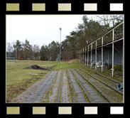 Lüneburg, Sportpark Hasenburger Grund (B-Platz)