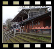 Lüneburg, Sportpark Uelzener Straße