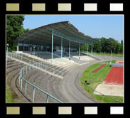 Osnabrück, Sportpark Illoshöhe
