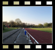 Salzgitter, Stadion am Sportpark Thiede