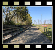 Suderburg, Sportzentrum am Gänsekamp