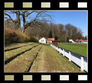 Uelzen, Sportanlage Fischerhof