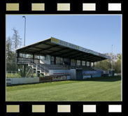 Drömling-Stadion, Wolfsburg