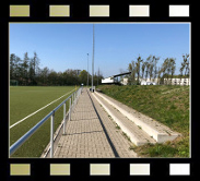 Wolfsburg, Drömlingstadion (Nebenplatz)