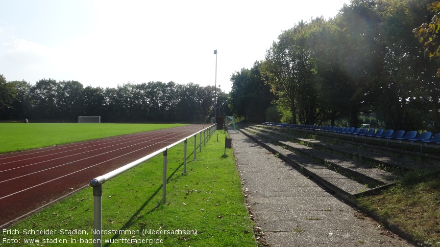 Nordstemmen, Erich-Schneider-Stadion