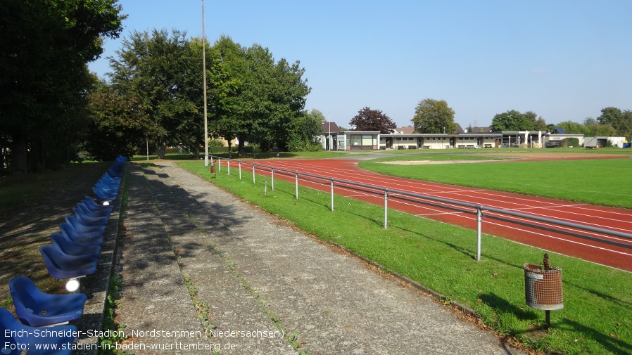 Nordstemmen, Erich-Schneider-Stadion