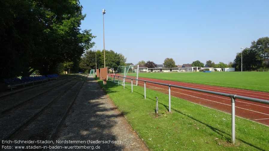 Nordstemmen, Erich-Schneider-Stadion