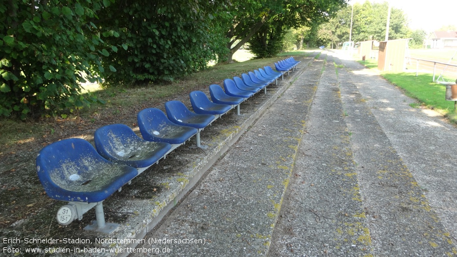 Nordstemmen, Erich-Schneider-Stadion