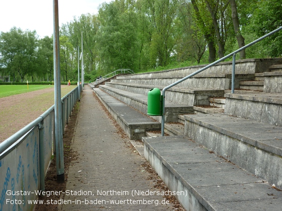 Gustav-Wegner-Stadion, Northeim (Niedersachsen)