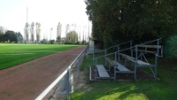 Pattensen, Sportanlage Schützenallee