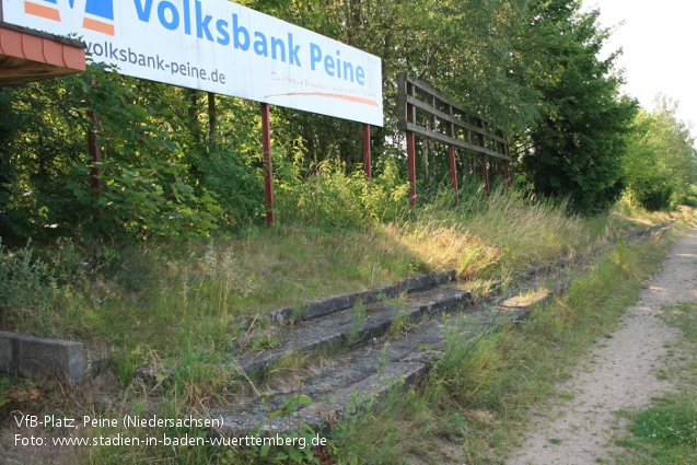 VfB-Platz, Peine (Niedersachsen)