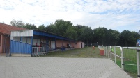 Salzgitter, Sportanlage im Osterfeld