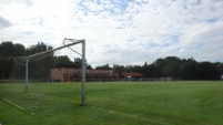 Salzgitter, Sportanlage im Osterfeld