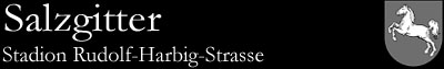 Stadion Rudolf-Harbig-Strasse, Salzgitter