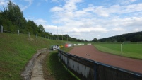 Salzgitter, Union-Stadion (Niedersachsen)