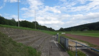 Salzgitter, Union-Stadion (Niedersachsen)