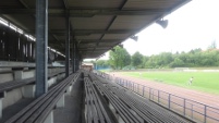 Salzgitter, Union-Stadion (Niedersachsen)