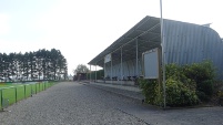 Springe, Heinrich-Mund-Stadion