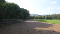 Springe, Stadion Harmsmühlenstraße