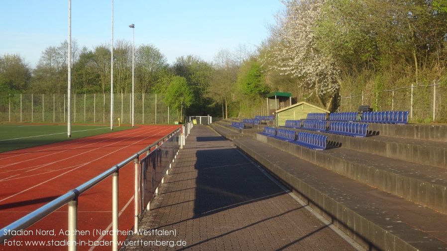 Aachen, Stadion Nord