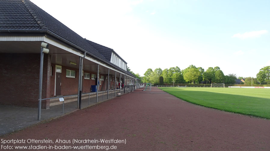 Ahaus, Sportplatz Ottenstein