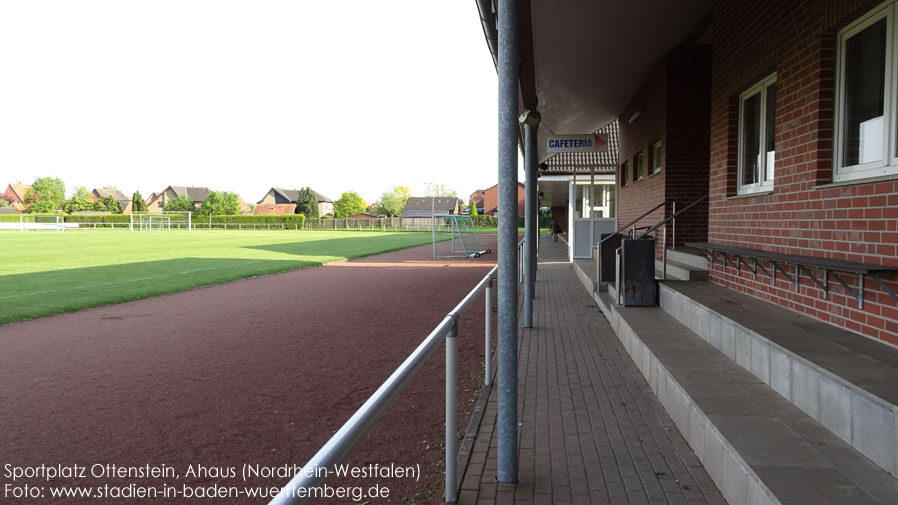 Ahaus, Sportplatz Ottenstein