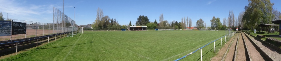 Alsdorf, Göbbelsstadion