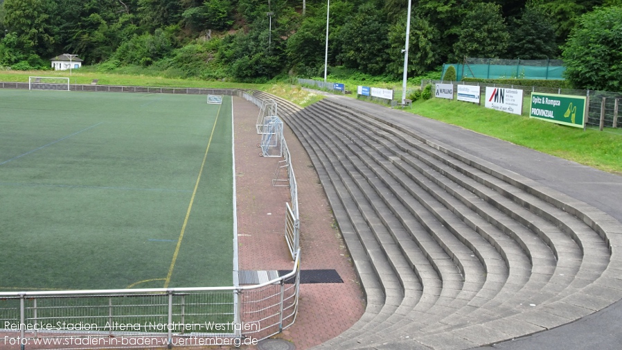 Altena, Reinecke-Stadion