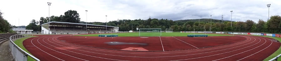 Arnsberg, Stadion Große Wiese