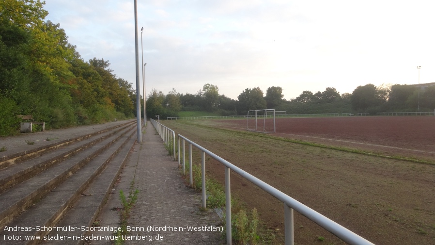 Bonn, Andreas-Schönmüller-Sportanlage