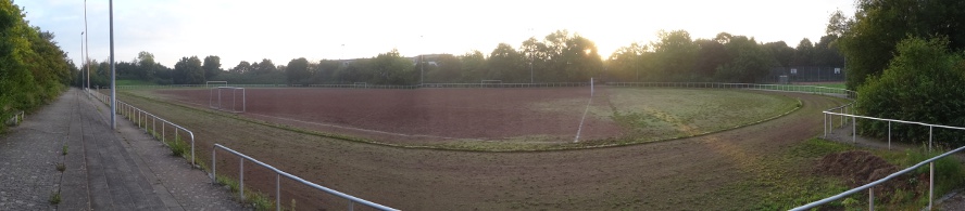 Bonn, Andreas-Schönmüller-Sportanlage