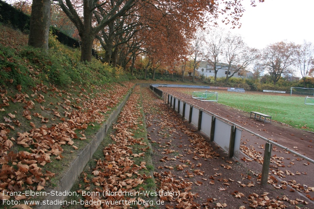 Franz-Elbern-Stadion, Bonn