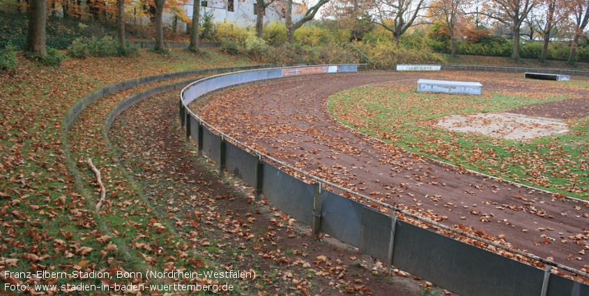 Franz-Elbern-Stadion, Bonn