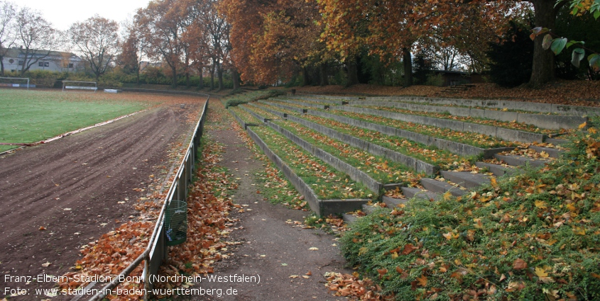 Franz-Elbern-Stadion, Bonn