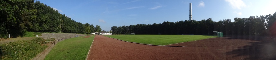 Bonn, Stadion Wasserland
