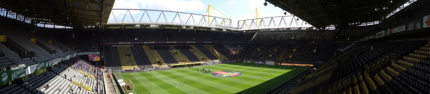 Dortmund, Westfalenstadion