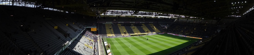 Dortmund, Westfalenstadion