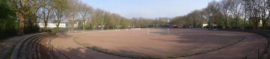 Dortmund, Goystadion