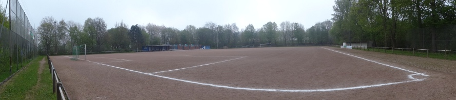 Dortmund, Sportplatz Holzwickeder Straße