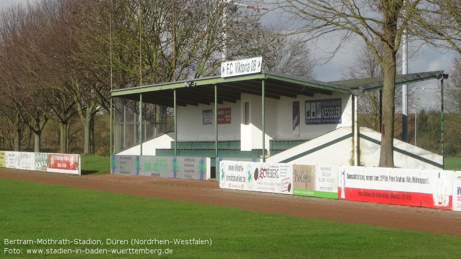 Düren, Bertram-Möthrath-Stadion