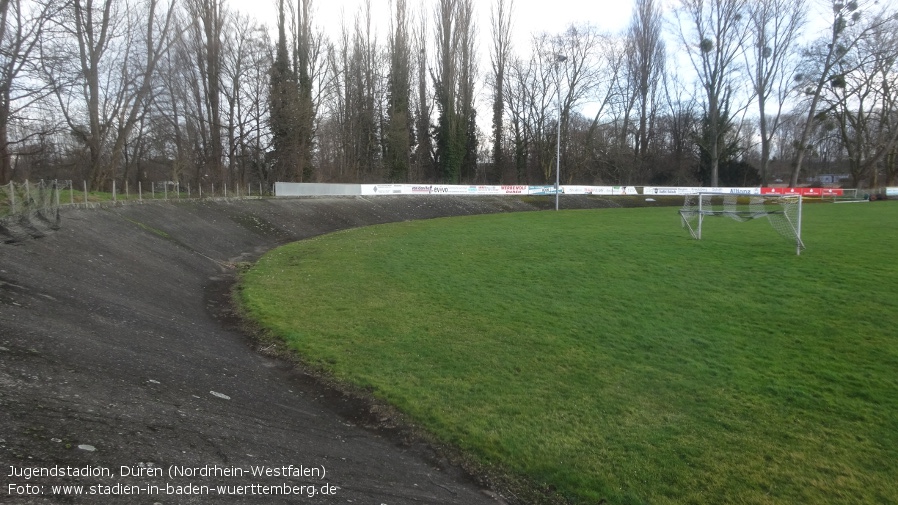 Düren, Jugendstadion