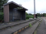 Düsseldorf, Bezirkssportanlage Hassels (Nordrhein-Westfalen)